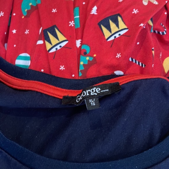 Pajamas - Picture 2 of 2